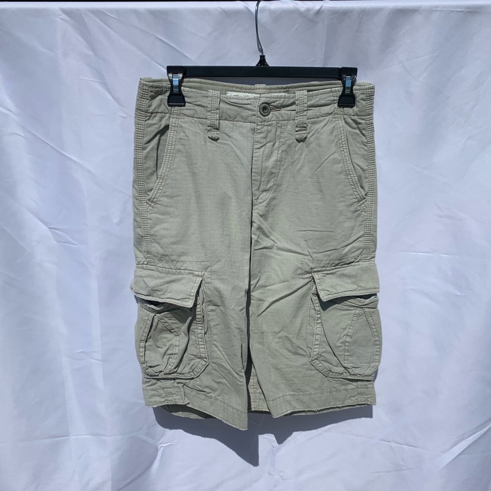 Longboard shorts